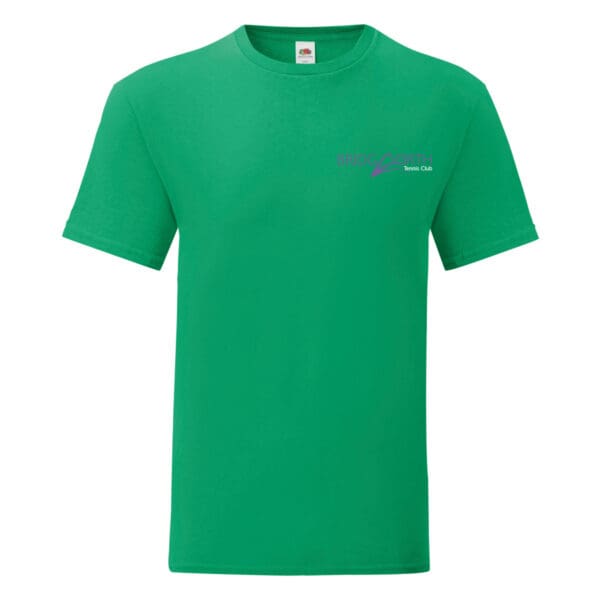 T-Shirt Cotton 61430 Kelly Green SNR.jpg