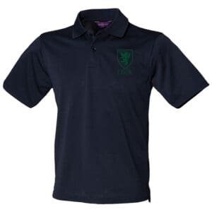 Polo Navy HB475 (Green Logo).jpg