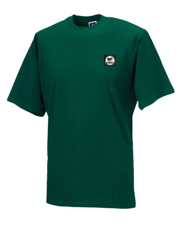 T-Shirt 180M - Green.jpg