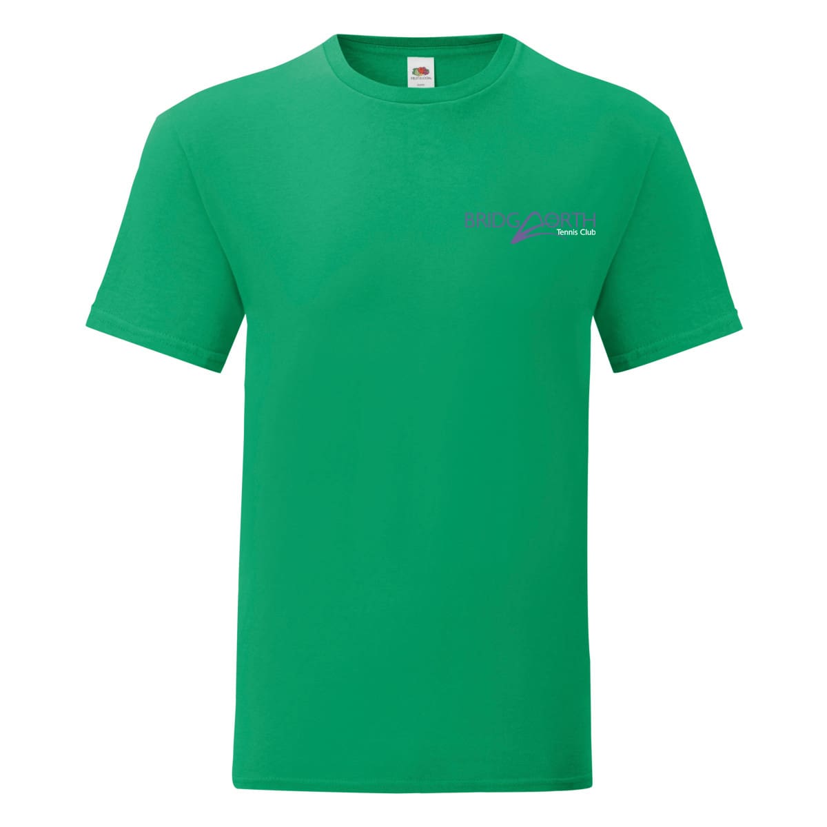 T-Shirt Cotton 61023 Kelly Green JNR.jpg