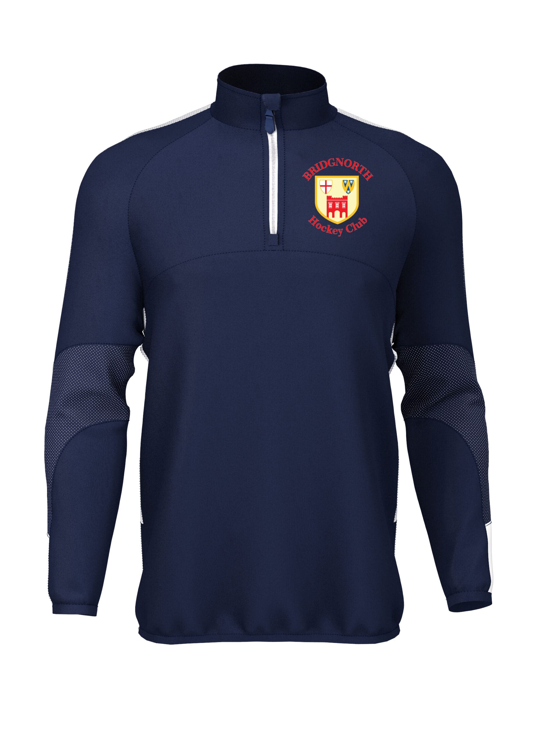 E868 NAVYWHITE Zip Up Midlayer.jpg