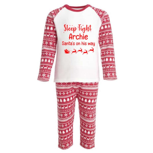 Red Christmas Design - Sleep Tight.jpg