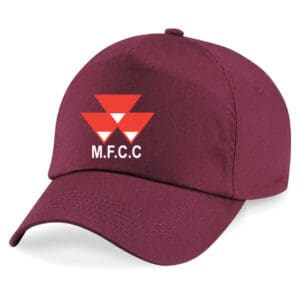 Baseball Cap Maroon.jpg