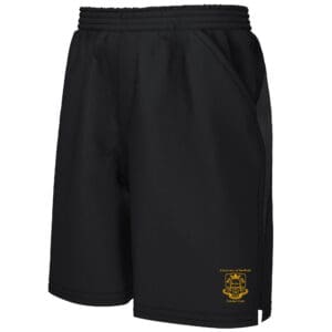 Black Shorts C671.jpg