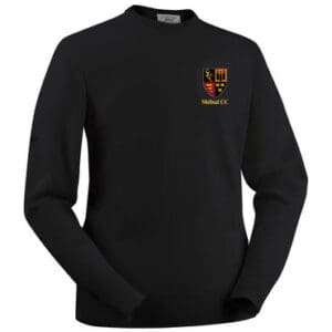 Glenbrae Round Neck Sweater Black.jpg