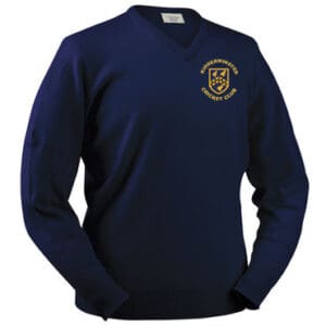 Glenbrae V-Neck Navy.jpg