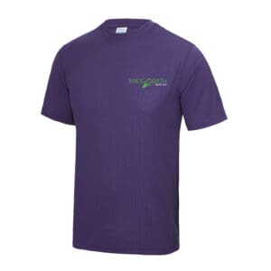 T-Shirt Polyester JC01J Purple JNR.jpg