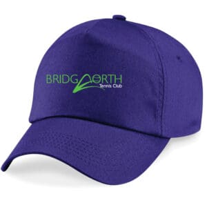 Baseball Cap B10b Purple JNR.jpg