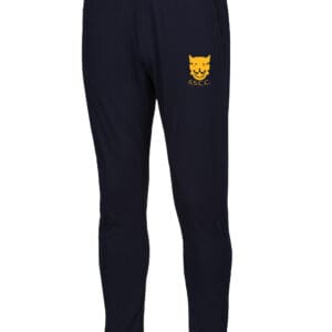 Trapered Stretch Track Pant C903 Navy.jpg