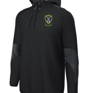 Zip Shell Jacket E873 Black.jpg