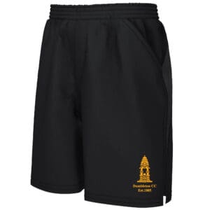 Shorts Black H671.jpg