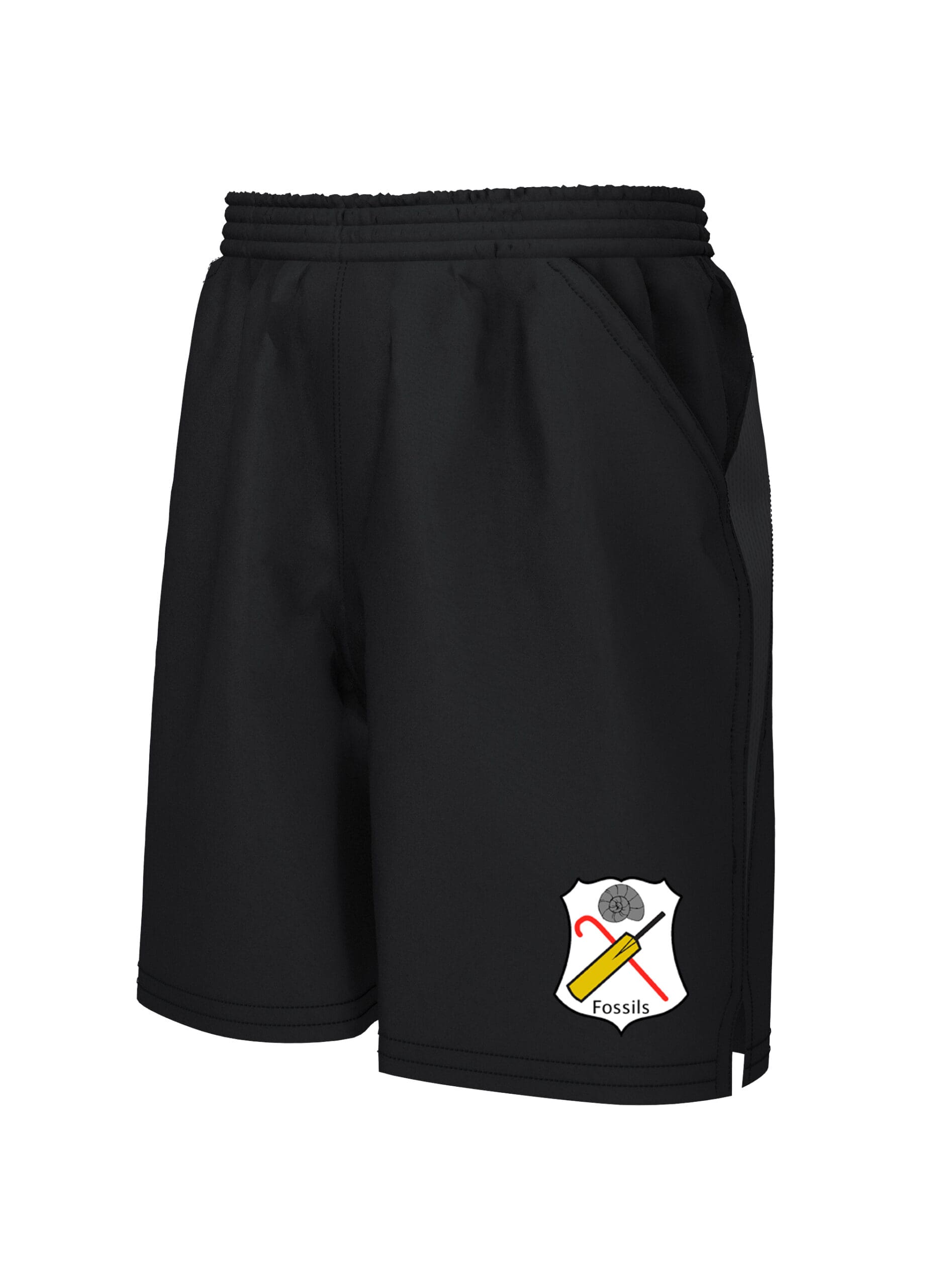 Shorts Black - H671.jpg