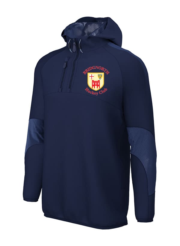 E873 NAVY Zip Shell.jpg