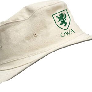 Sun Hat (Green Logo.jpg