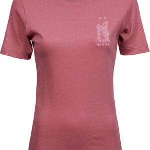 Ladies T-Shirt TJ580 Rose.jpg