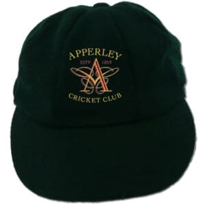 Traditional Cricket Cap Green.jpg