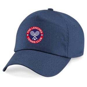 Navy Baseball Cap.jpg