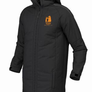 Pro Padded Coat Black E894.jpg