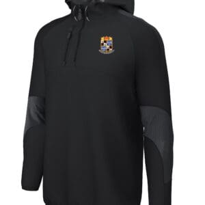 Zip Shell Jacket Black E873.jpg