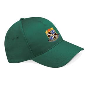Baseball Cap Green.jpg
