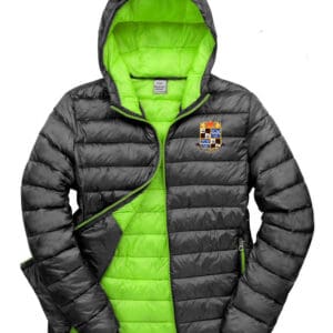 Padded Coat BlackGreen R194M.jpg