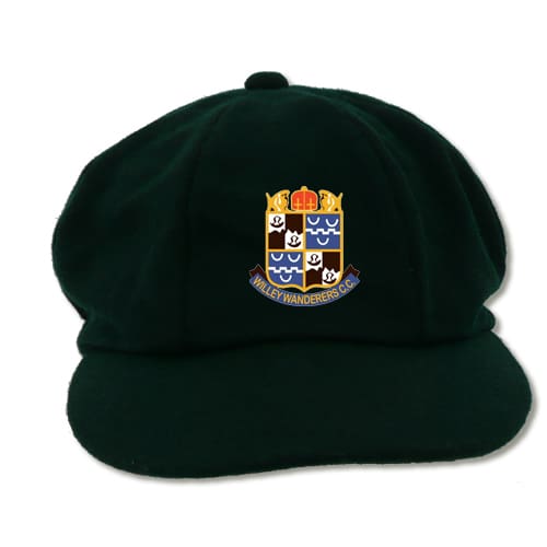 Traditional Cricket Cap Green.jpg