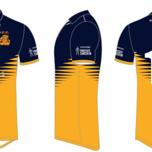 T20 Match/training shirt S/S - Stourport CC