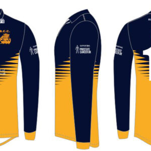 T20 Match/training shirt L/S - Stourport CC