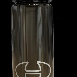 Hawk Water Bottle