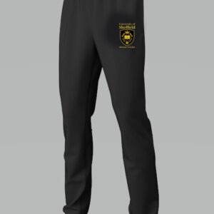 Black Cricket Trousers H3 - Sheffield Ladies