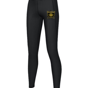 Ladies Leggings IG838 Black Sheffield Ladies