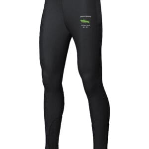 Skinny pants 826 - Black - Grasshoppers cc