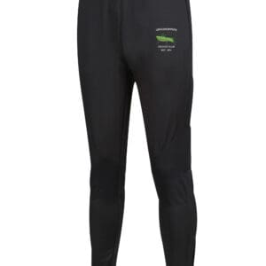 Skinny pants 851- Black - Grasshoppers cc