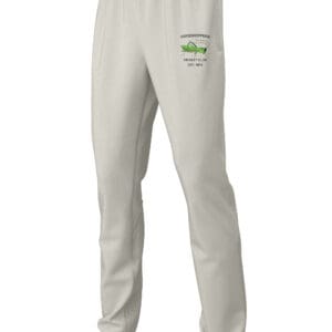 Cricket Trouser (H3) Cream - Grasshoppers cc