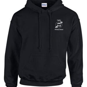 Hoodie - GD057 - Hagley Primary School