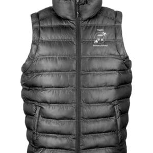 Gilet - R193M - Hagely Primary School