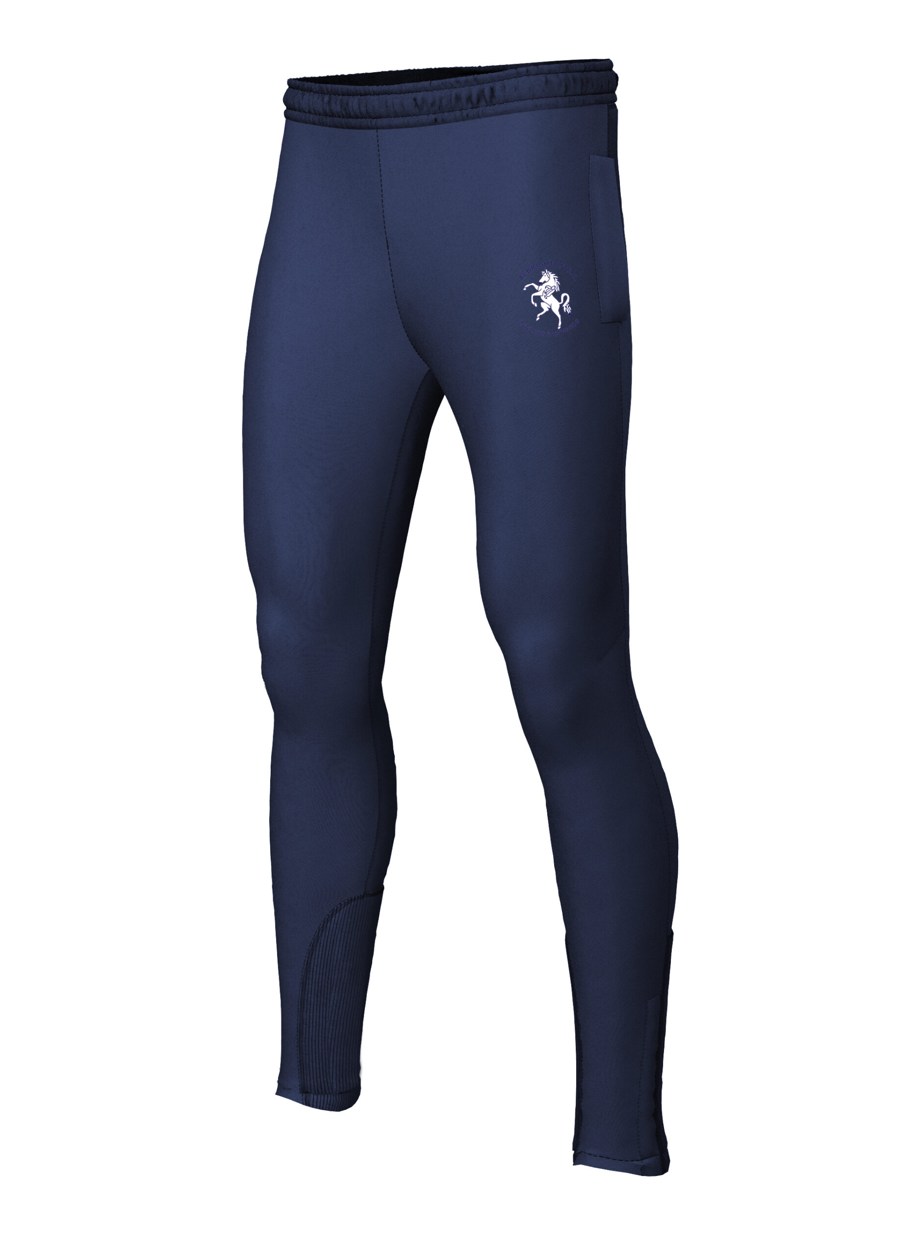 Skinny Pant (H826) Navy - Albrighton CC