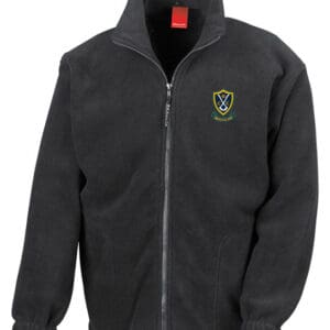 Fleece - RE36A - Belbroughton CC