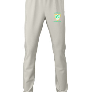 Cricket Trouser (H3) cream - Cookley cc