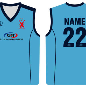 BespokeT20 Slipover - Cound