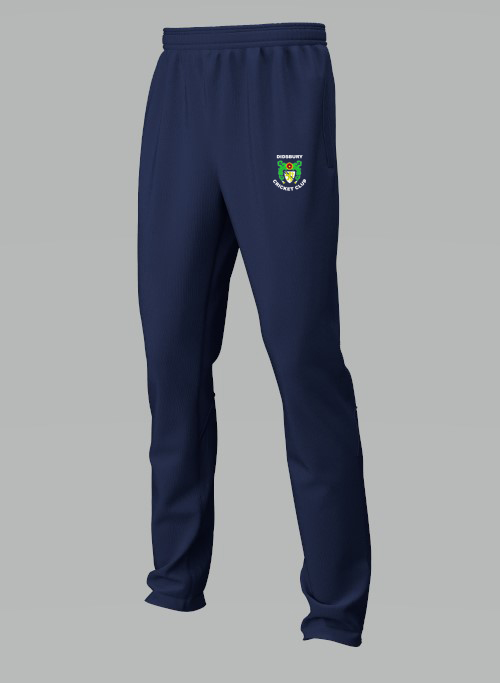 T20 Trouser (H4) Navy - Didsbury CC