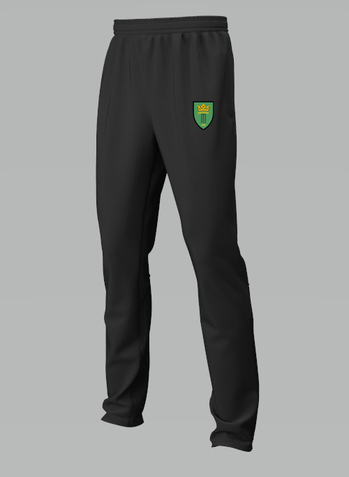 T20 Trouser (H5) Black - Bronze cc