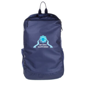 Back Pack (958) - Navy - Severn Sapphires