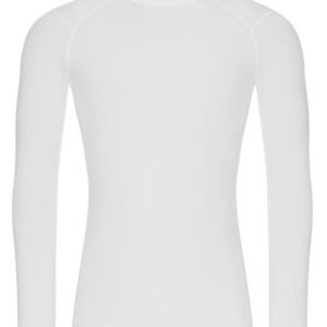 Base Layer Top (Junior - RH01B / Senior - RH001) White  - COUND