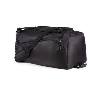 NEW Match Day Hybrid Holdall 956 Black