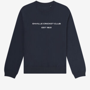 Organic Lifestyle Crew Neck Sweater(ucc360) - Enville cc