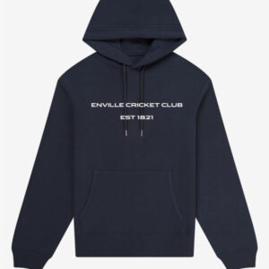 Organic Lifestyle Hoodie (ucc361) - Enville cc