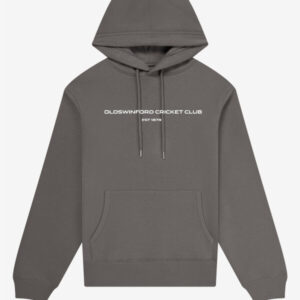 Organic Lifestyle Hoodie (ucc361) - Oldswinford cc
