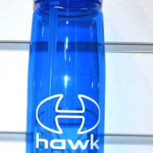 Hawk Water Bottle