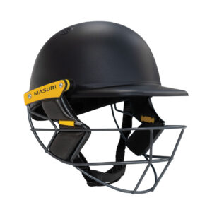 MASURI - T-LINE PLUS STEEL CRICKET HELMET